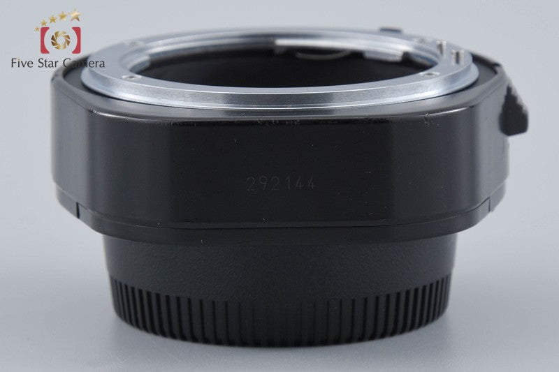 Nikon AF Teleconverter TC-16A 1.6x