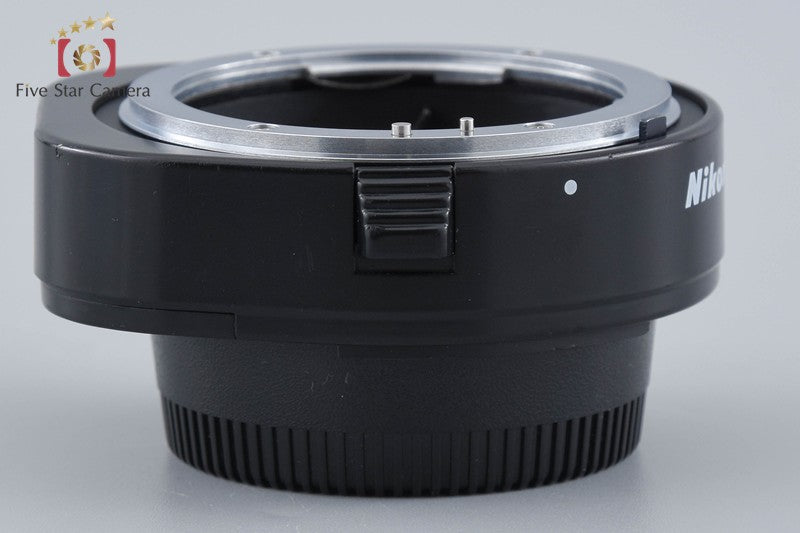 Nikon AF Teleconverter TC-16A 1.6x