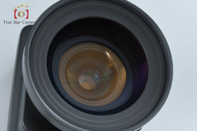 Fujifilm EBC FUJINON GX 80mm f/5.6 for GX680