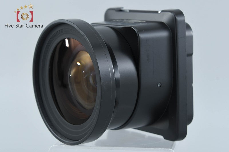 Fujifilm EBC FUJINON GX 80mm f/5.6 for GX680
