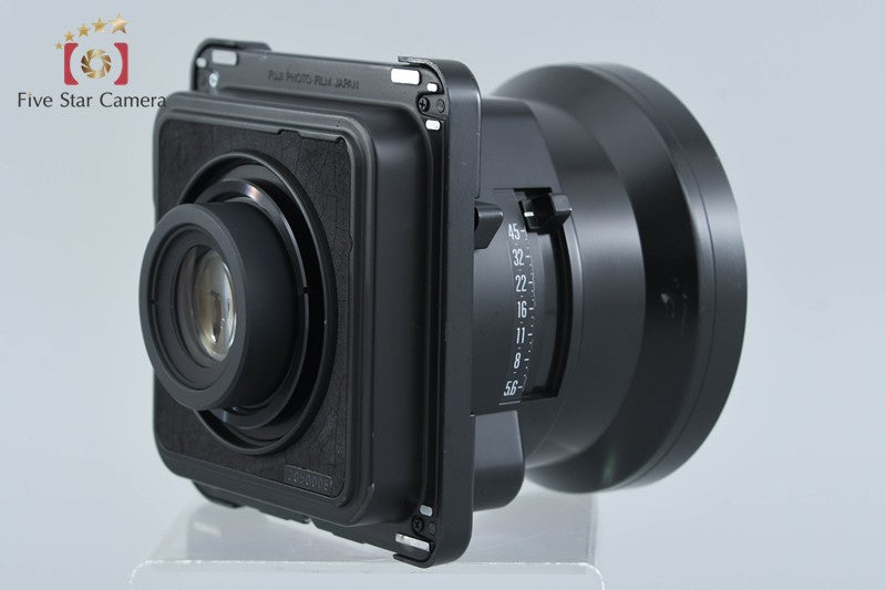 Fujifilm EBC FUJINON GX 80mm f/5.6 for GX680