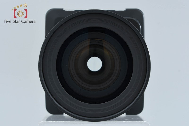 Fujifilm EBC FUJINON GX 80mm f/5.6 for GX680