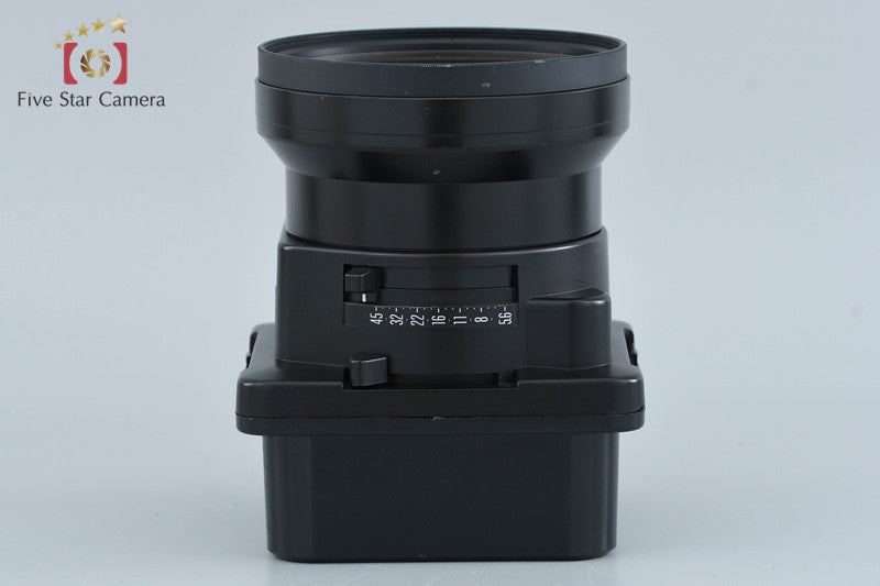 Fujifilm EBC FUJINON GX 80mm f/5.6 for GX680