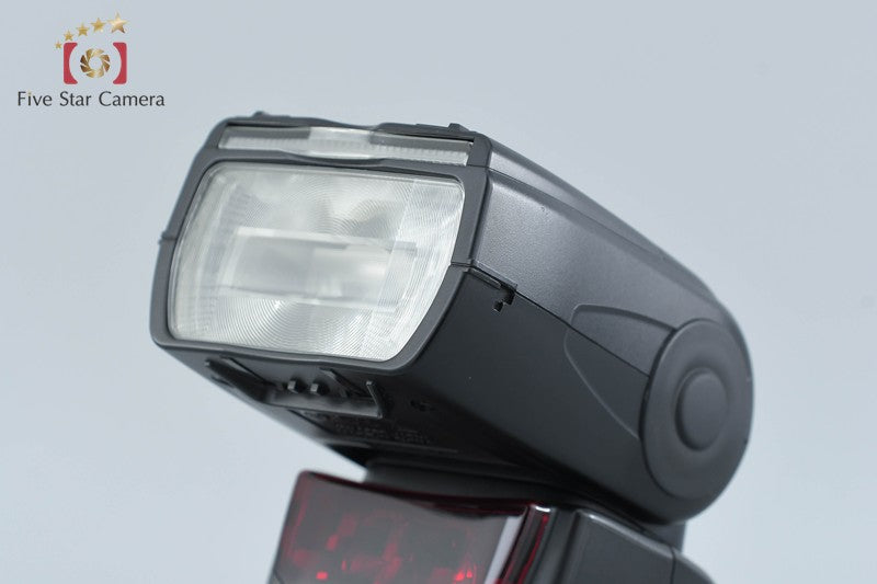 Nikon SPEEDLIGHT SB-700 Shoe Mount Flash