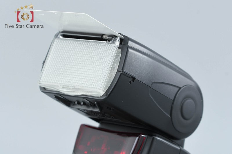 Nikon SPEEDLIGHT SB-700 Shoe Mount Flash