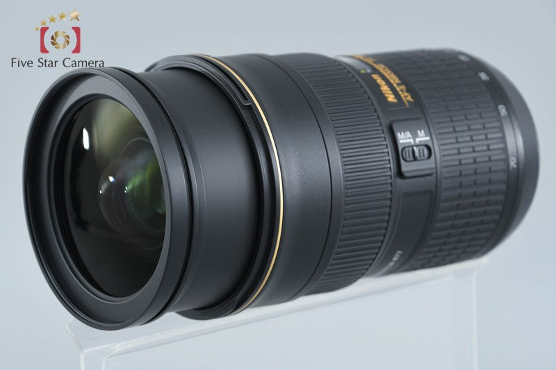 Nikon AF-S NIKKOR 24-70mm f/2.8 G ED