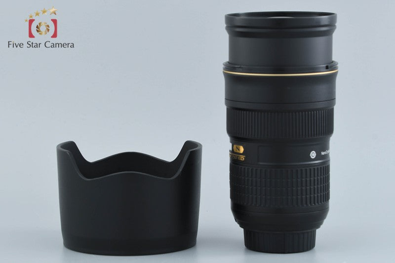 Nikon AF-S NIKKOR 24-70mm f/2.8 G ED