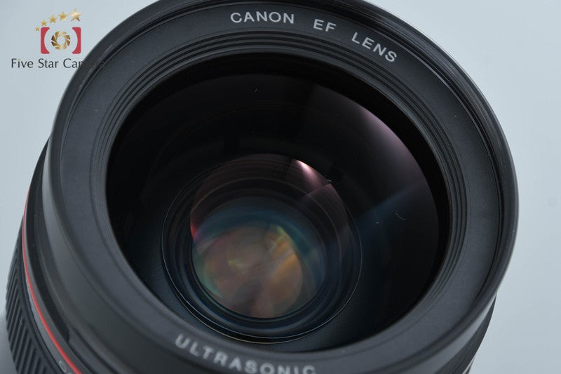 Canon EF 28-70mm f/2.8 L USM
