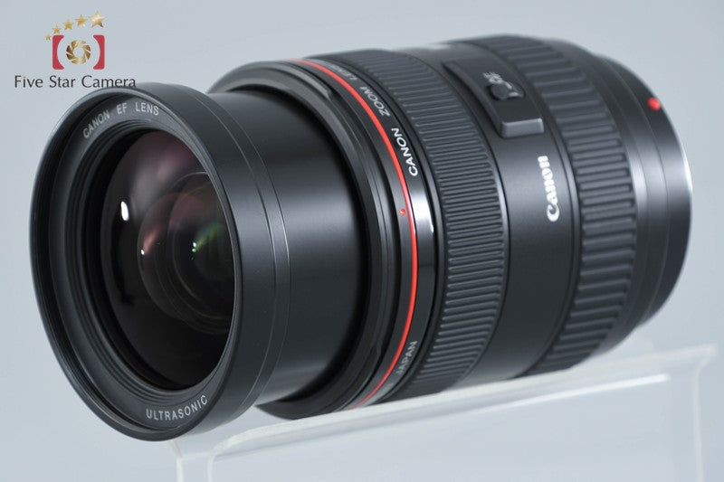 Canon EF 28-70mm f/2.8 L USM
