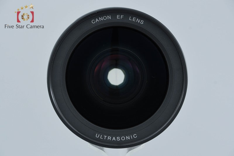 Canon EF 28-70mm f/2.8 L USM