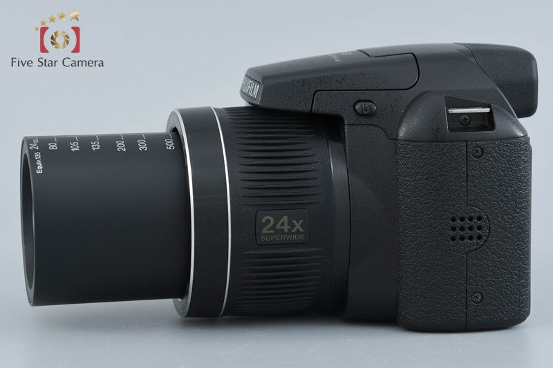 Fujifilm FinePix S3200 14.0 MP Digital Camera