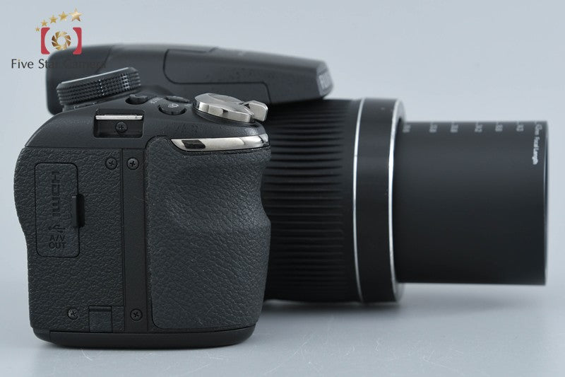 Fujifilm FinePix S3200 14.0 MP Digital Camera