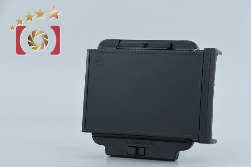 Fujifilm Polaroid Back for GX680 w/ Box from Japan