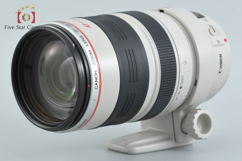 Canon EF 35-350mm f/3.5-5.6 L USM