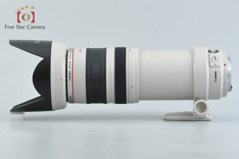 Canon EF 35-350mm f/3.5-5.6 L USM