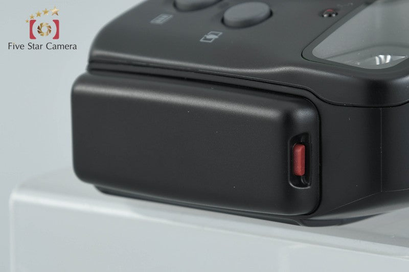 Canon New Autoboy AiAF Zoom 35mm Point & Shoot Film Camera w/ Box