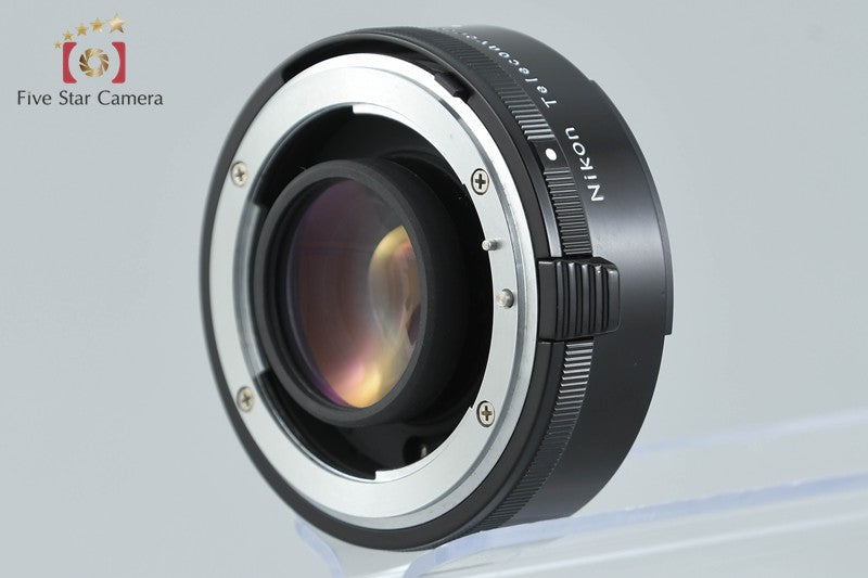 Nikon Teleconverter TC-14B 1.4x