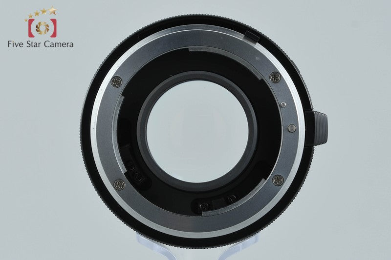 Nikon Teleconverter TC-14B 1.4x