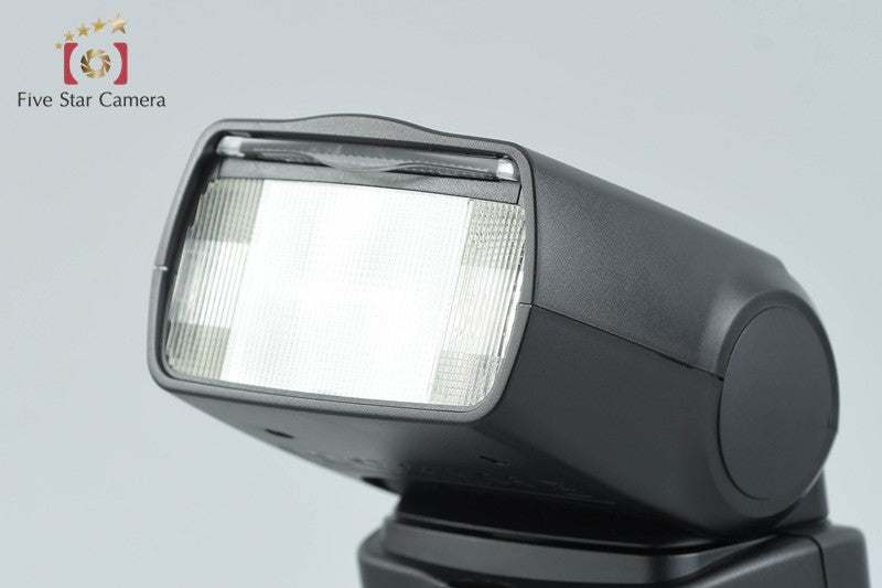 Canon SPEEDLITE 430EX II Shoe Mount Flash w/ Box