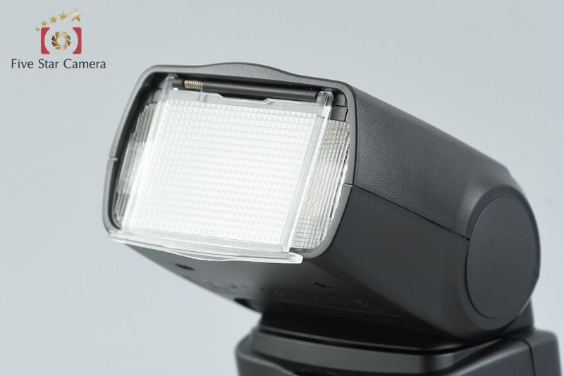 Canon SPEEDLITE 430EX II Shoe Mount Flash w/ Box