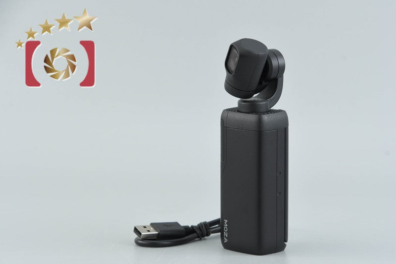Moza Moin Camera Action Camera