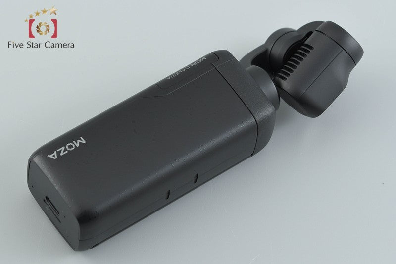 Moza Moin Camera Action Camera