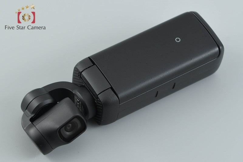 Moza Moin Camera Action Camera