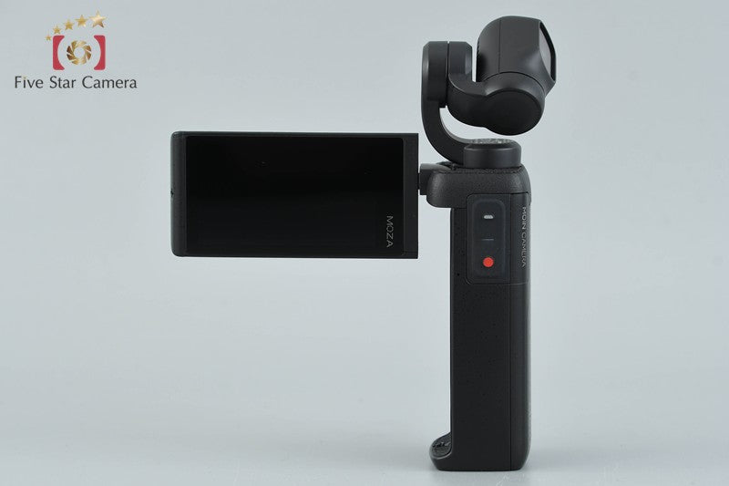 Moza Moin Camera Action Camera