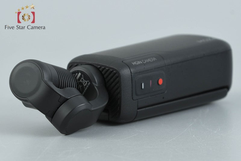 Moza Moin Camera Action Camera