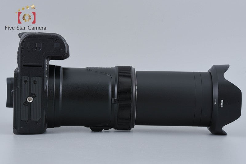 Nikon COOLPIX P1000 16.7 MP Digital Camera