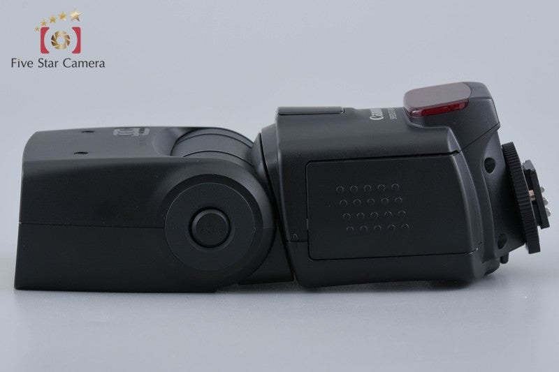 Canon SPEEDLITE 430EX Shoe Mount Flash