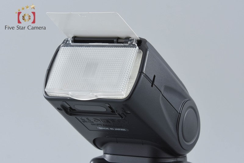 Nikon Speed Light SB-910 Shoe Mount Flash w/ Box
