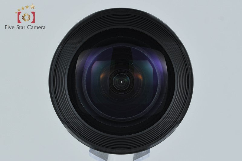 Canon RF 10-20mm f/4 L IS STM w/ Box