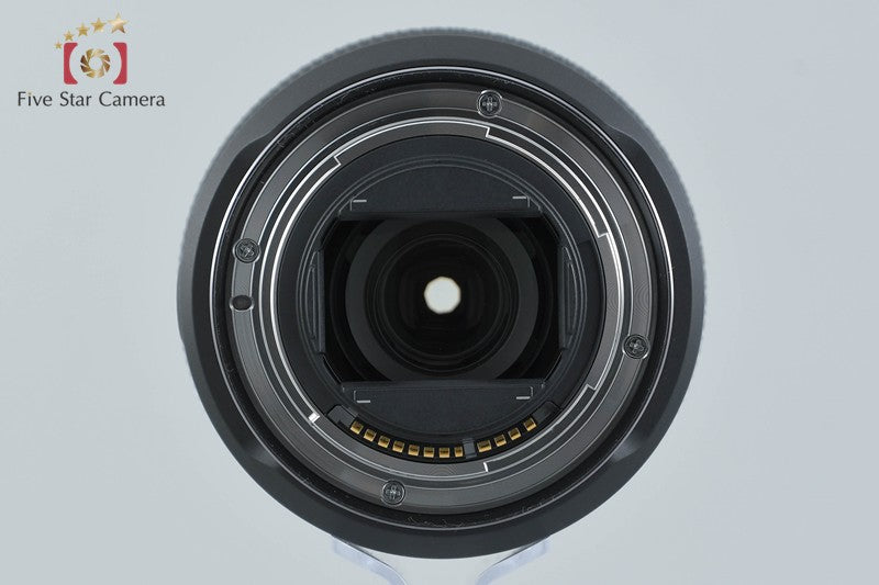 Canon RF 10-20mm f/4 L IS STM w/ Box