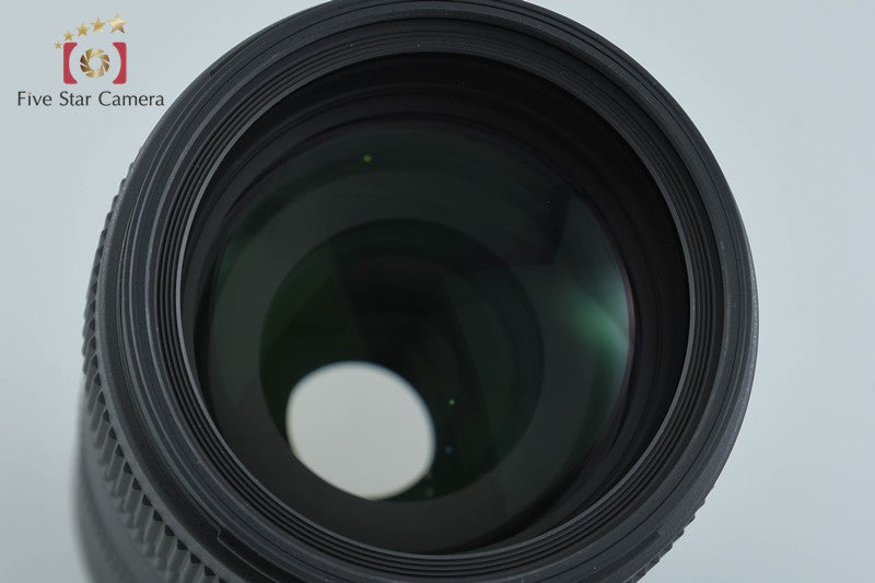 Sigma APO 70-200mm f/2.8 DG OS HSM SPORTS for Nikon