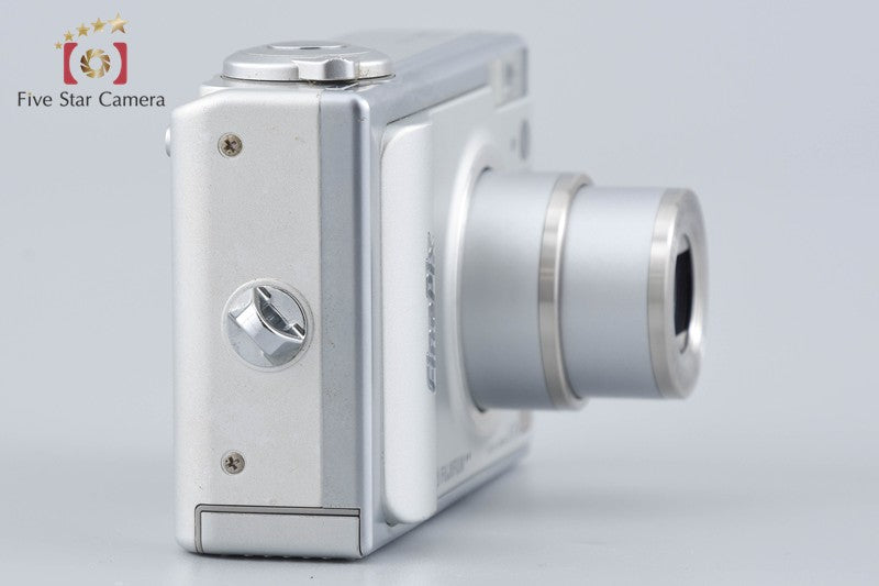 Fujifilm FinePix F10 6.3 MP Digital Camera w/ Box