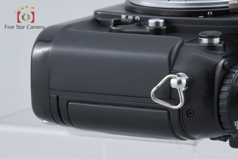 Nikon F4 35mm SLR Film Camera Body