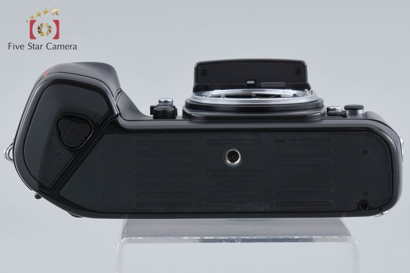 Nikon F4 35mm SLR Film Camera Body