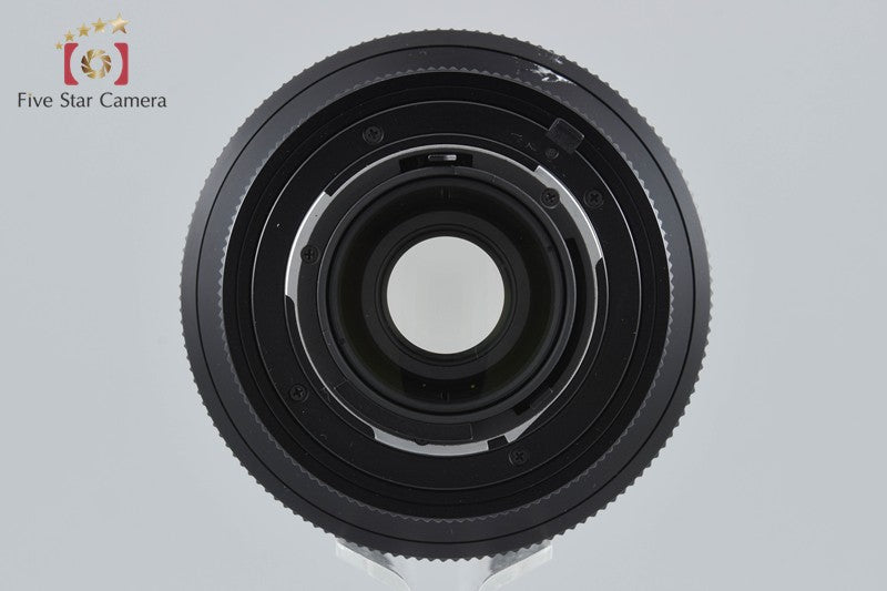 CONTAX Carl Zeiss Vario-Sonnar 35-135mm f/3.3-4.5 T* MMJ