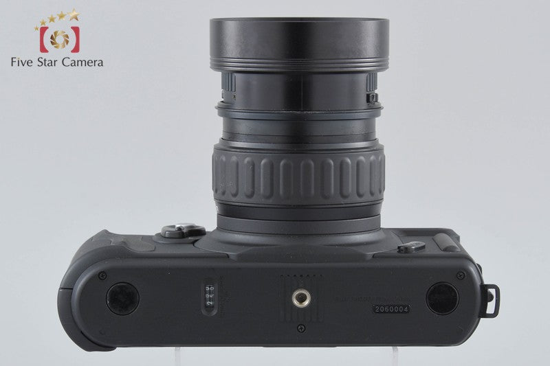 Fujifilm GW680 III Professional Medium Format Rangefinder Camera