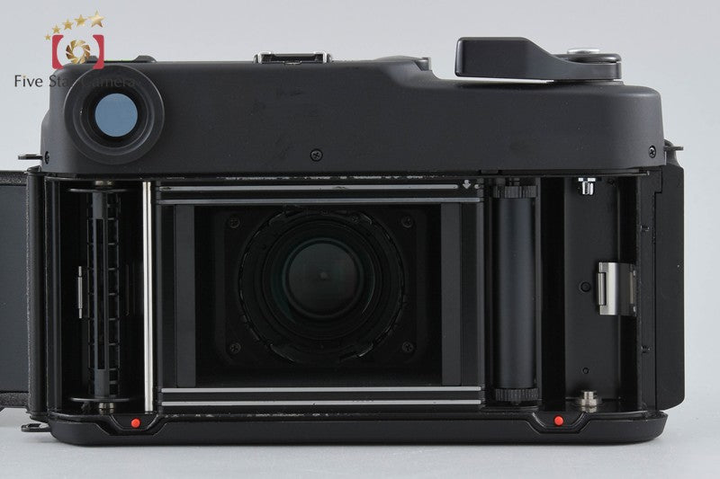 Fujifilm GW680 III Professional Medium Format Rangefinder Camera