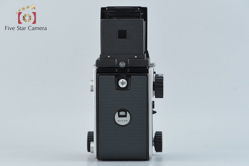 Mamiya C220 Professional TLR Film Camera