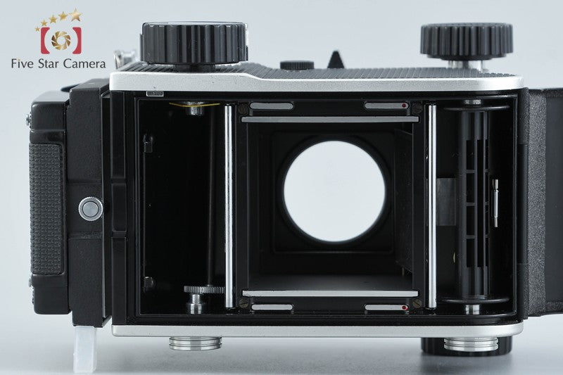 Mamiya C220 Professional TLR Film Camera