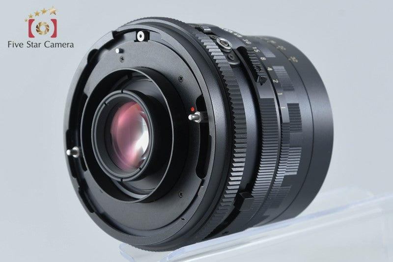 Mamiya SEKOR C 65mm f/4.5 for RB67