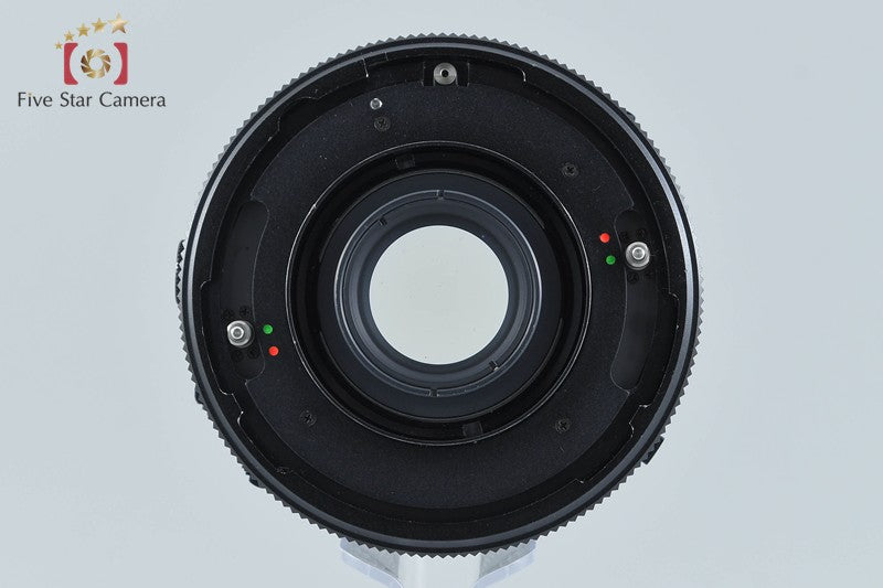 Mamiya SEKOR C 65mm f/4.5 for RB67