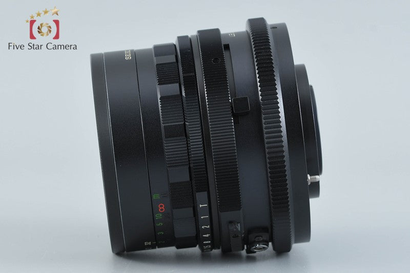 Mamiya SEKOR C 65mm f/4.5 for RB67