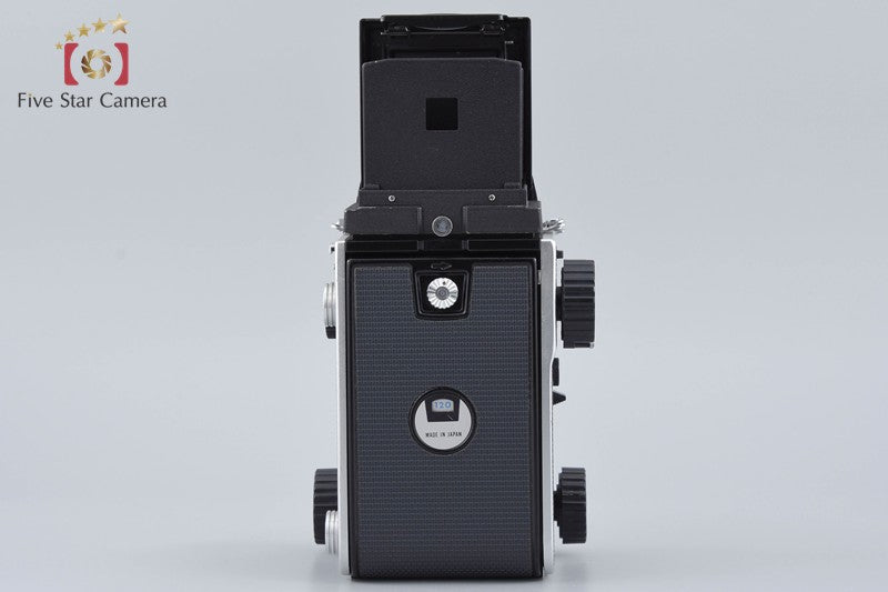 Mamiya C220 Professional TLR Film Camera Body