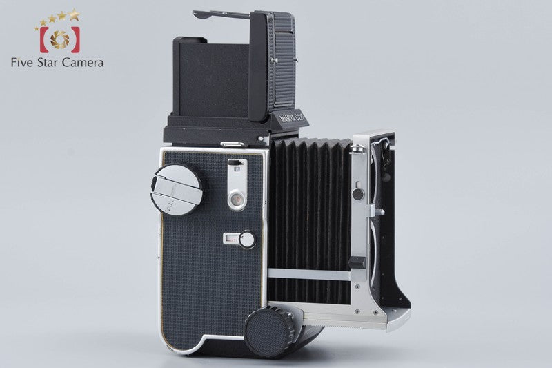 Mamiya C220 Professional TLR Film Camera Body