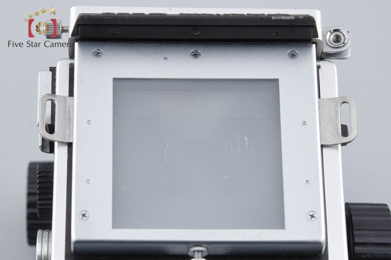 Mamiya C220 Professional TLR Film Camera Body