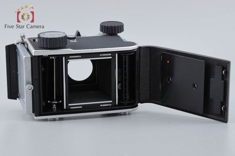Mamiya C220 Professional TLR Film Camera Body